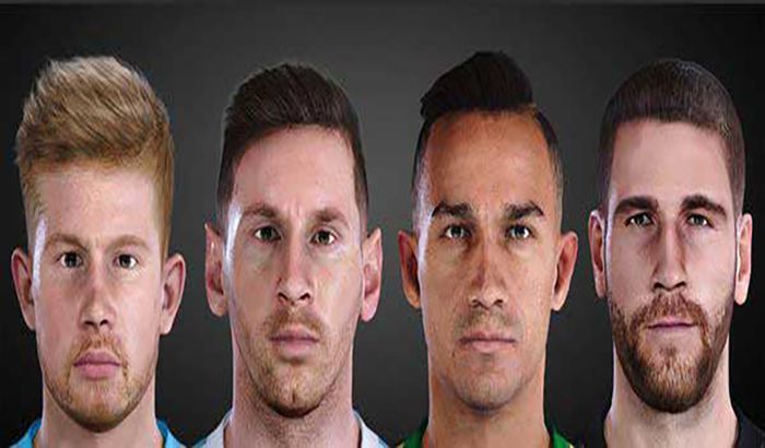 فیس پک 12.08.21