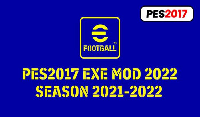 ماد Exe Mod Season 2021-2022