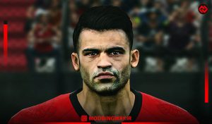 فیس Issa Alekasir