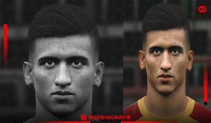 فیس Saleh Hardani