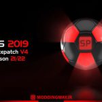 پچ Smoke Patch V4