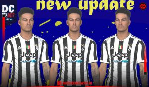 فیس DANILO 21-22