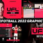 منو گرافیکی UFL