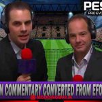 گزارشگر مکزیکی