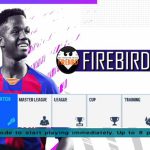 دانلود پچ FIREBIRD 2022 MARCH EDITION