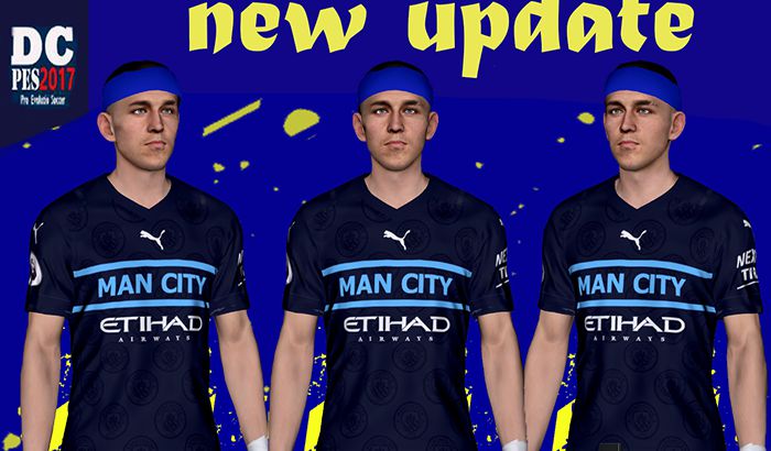 دانلود فیس Phil Foden