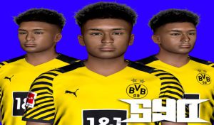 فیس Karim Adeyemi