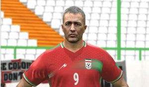 فیس درگان اسکوچیچ