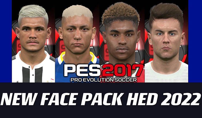 فیس پک HED VOL 3