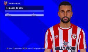 فیس جدید سامان قدوس