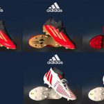 مینی پک کفش Adidas