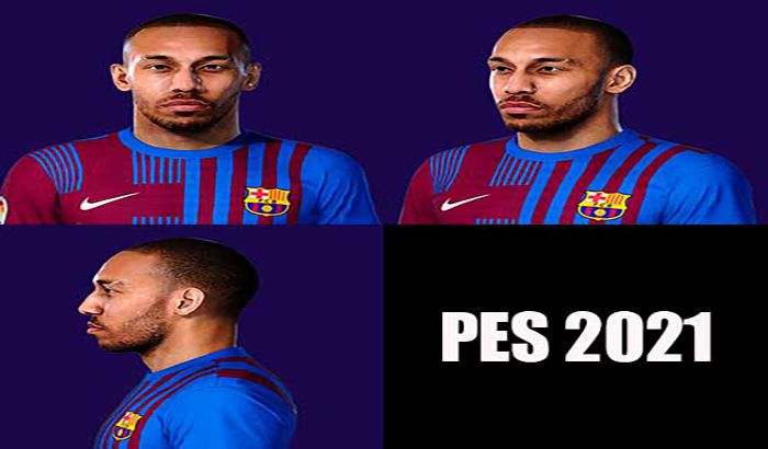 فیس اوبامیانگ با موی کوتاه