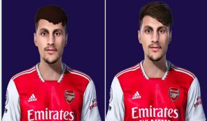 فیس Fábio Vieira