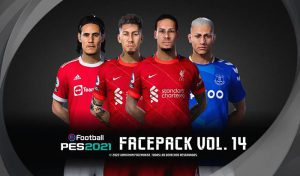 دانلود فیس پک Jonathan V14