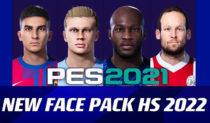 دانلود فیس پک VOL 7