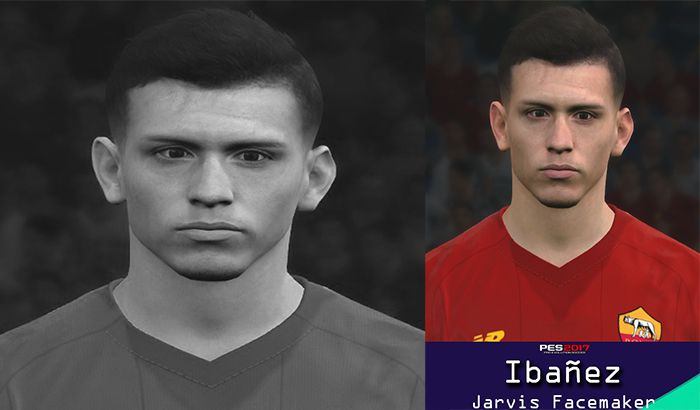 فیس Roger Ibañez