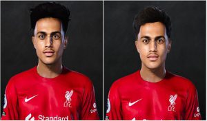 فیس Fábio Carvalho