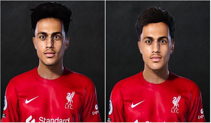 فیس Fábio Carvalho