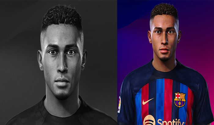 فیس Raphael Dias 2022