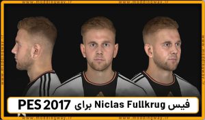 فیس Niclas Fullkrug