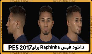 فیس Raphinha