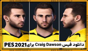 فیس Craig Dawson
