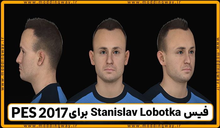 فیس Stanislav Lobotka