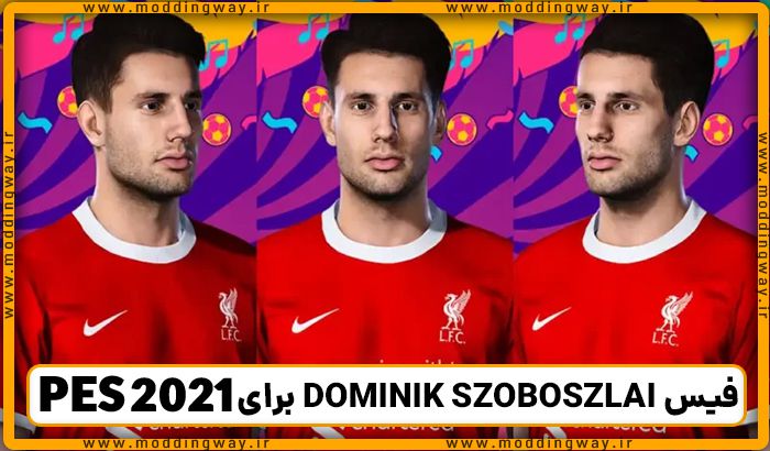 فیس DOMINIK SZOBOSZLAI 2023