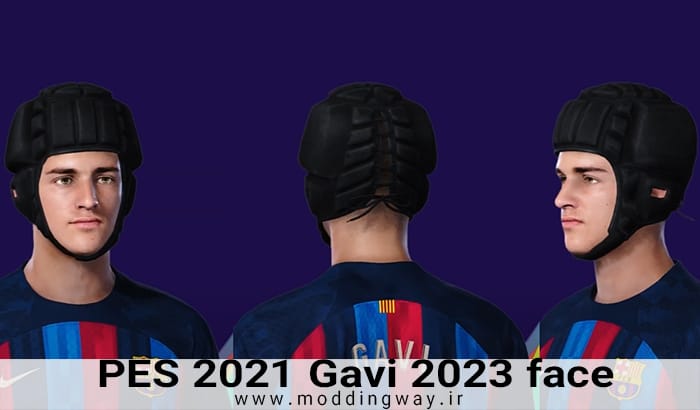 فیس Gavi برای PES 2021