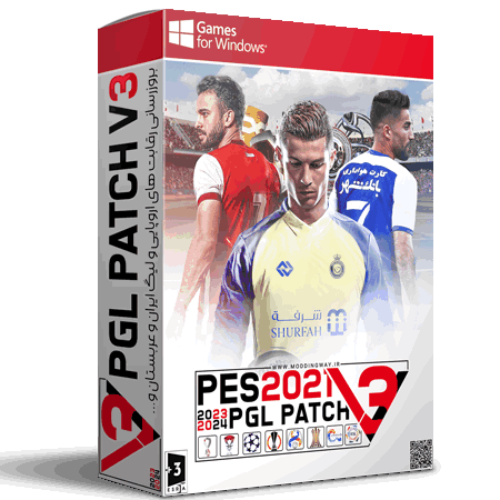 PES 2017  Next Season Patch 2023 - HANO Mini V8.1