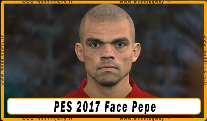 فیس Pepe