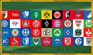 کیت پک Bundesliga 2024/25
