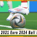 توپ Euro 2024