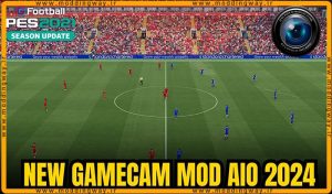 ماد GameCam