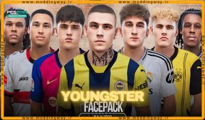 فیس پک Youngster 2024 v17
