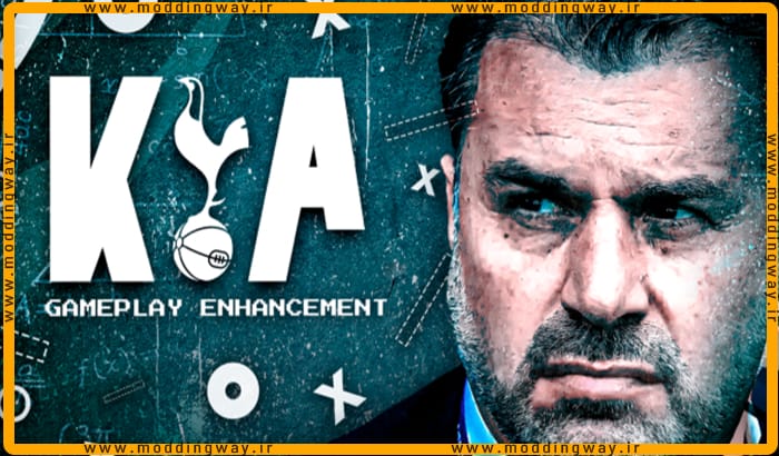 گیم پلی KIA