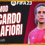 فیس Riccardo Calafiori