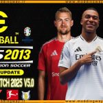 پچ BEST SEASON 2024-2025