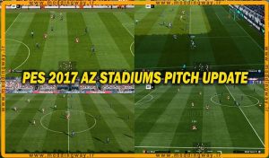 چمن آپدیت 2024