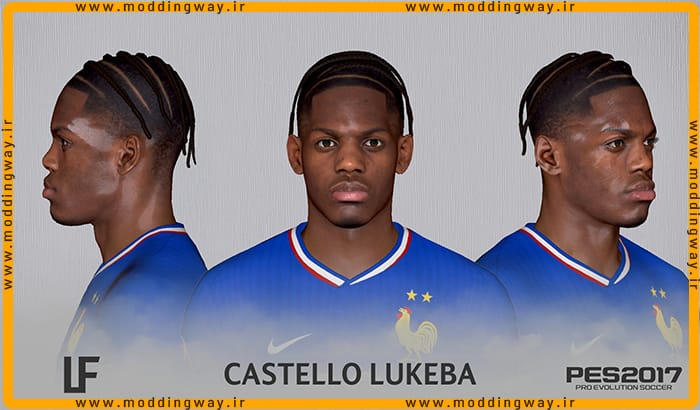 فیس Castello Lukeba 2024