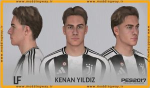فیس Kenan Yildiz
