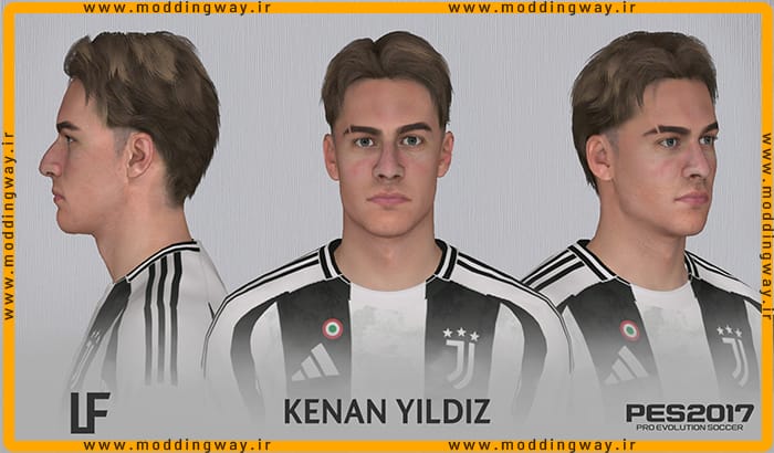 فیس Kenan Yildiz