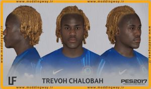 فیس Trevoh Chalobah 2024