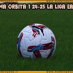 توپ LA LIGA EA SPORTS