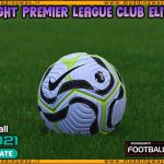 توپ Premier League 24-25