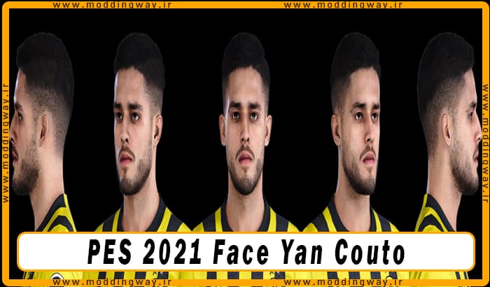 فیس Yan Couto