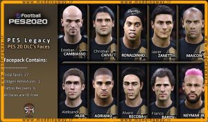 فیس پک Facepck V3