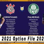 آپشن فایل Option File 2024 v9