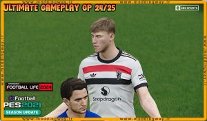 گیم پلی ULTIMATE GP 24-25