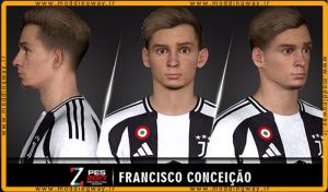 فیس Francisco Conceicao